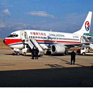 扎兰屯空运代理航空快运业稳步发展的原因是什么？
